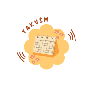 Takvim