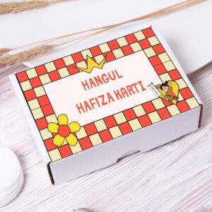 Hangul Hafıza Kartı